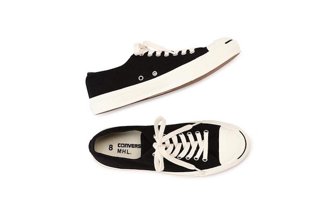 MHL x Converse Jack Purcell Pack