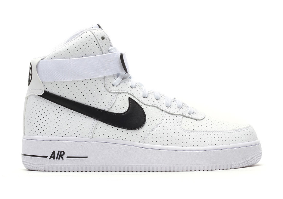 Nike Air Force 1 High Perforated Pack