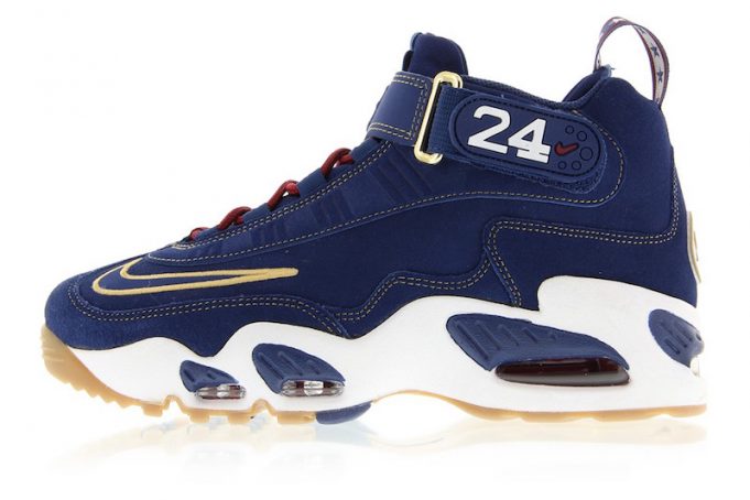griffey for president