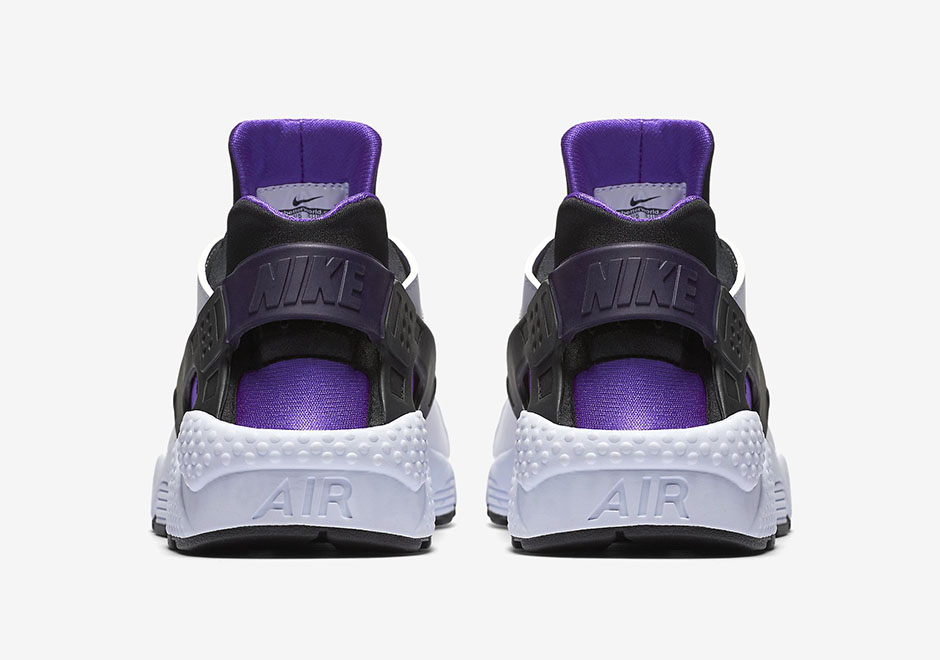 Nike Air Huarache OG Purple Punch