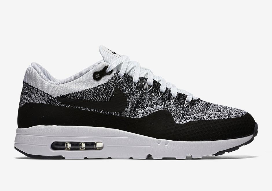 Nike Air Max 1 Ultra Flyknit Colorways