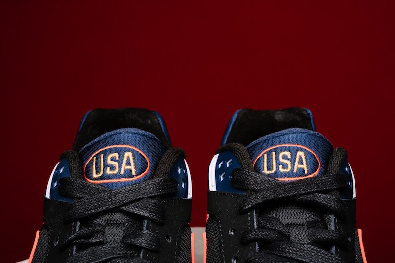 USA Nike Air Max BW