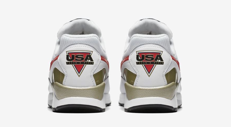 Nike Air Pegasus 92 USA