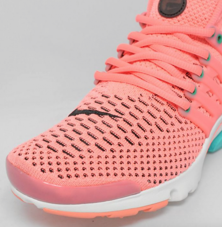 nike presto extreme elemental pink