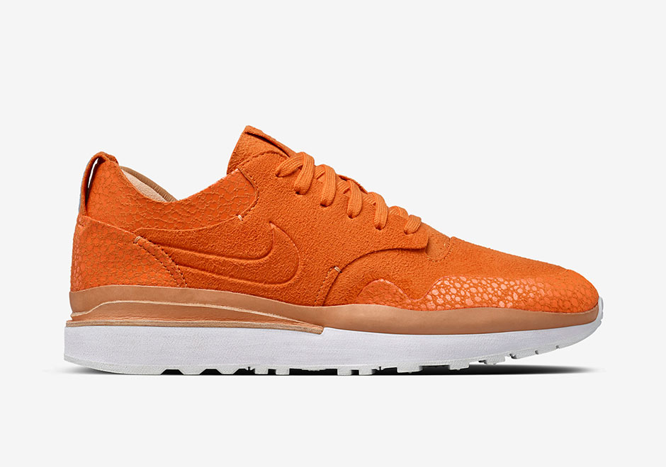 Nike Air Safari Royal Russet Orange