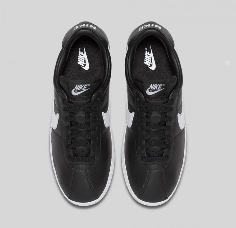 bruin leather