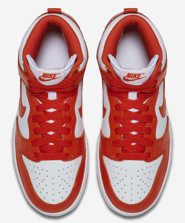 nike dunk be you