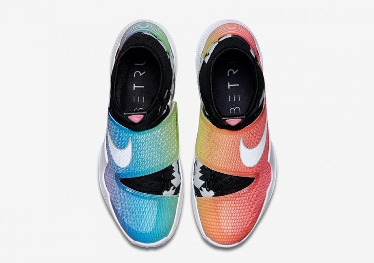 nike be true slides