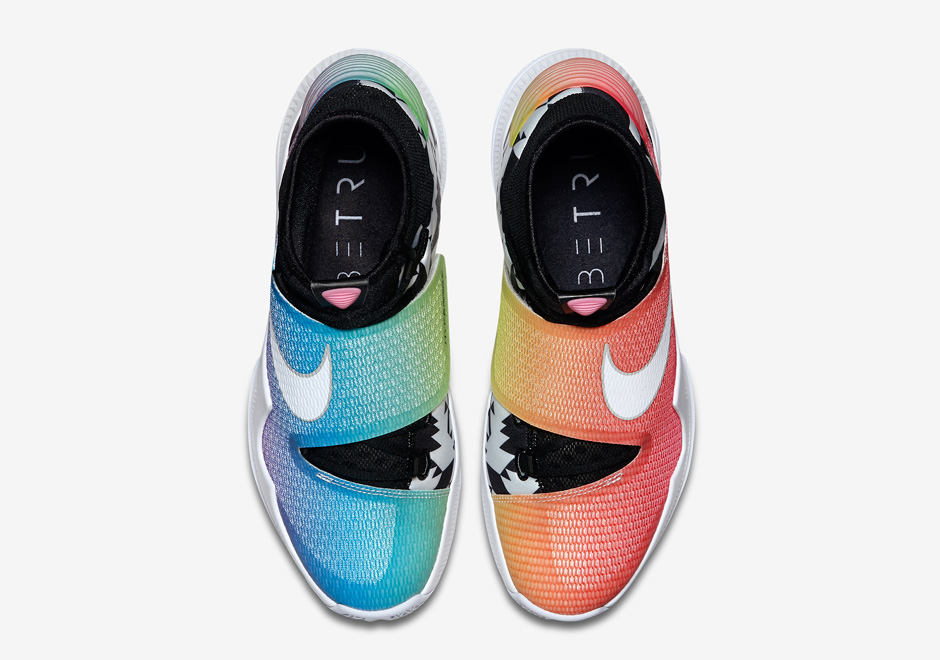 Nike Be True Collection Release Date Sneaker Bar Detroit