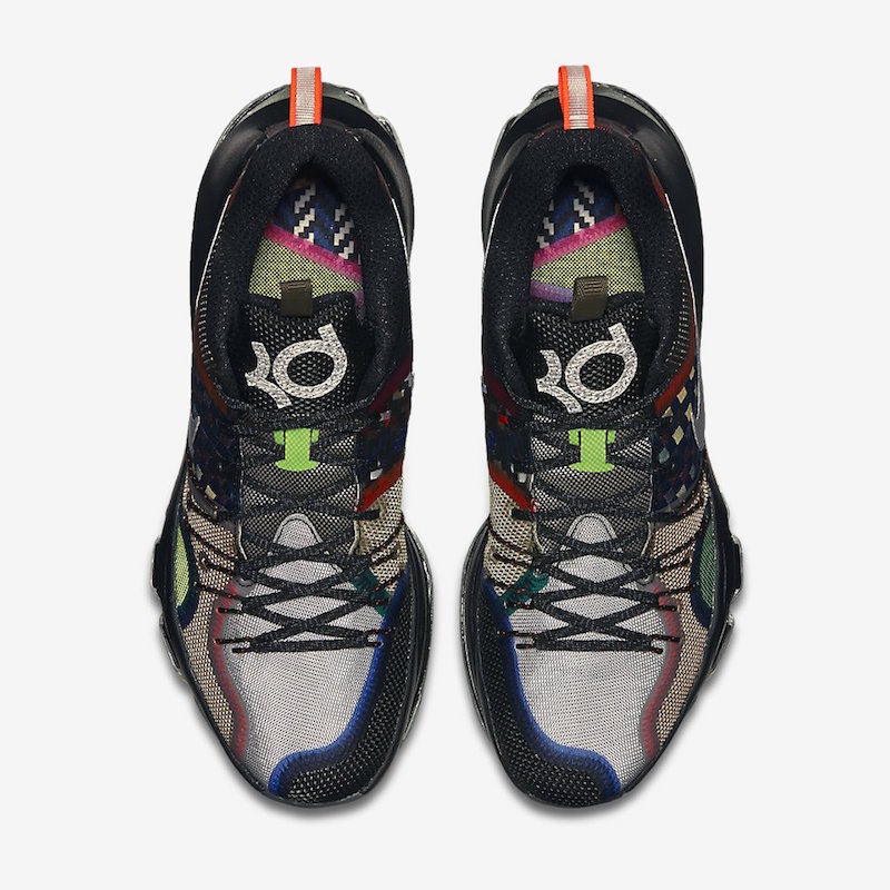 Nike KD 8 What The Release Date