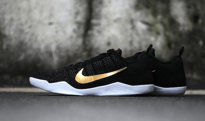 do kobe 11 run small