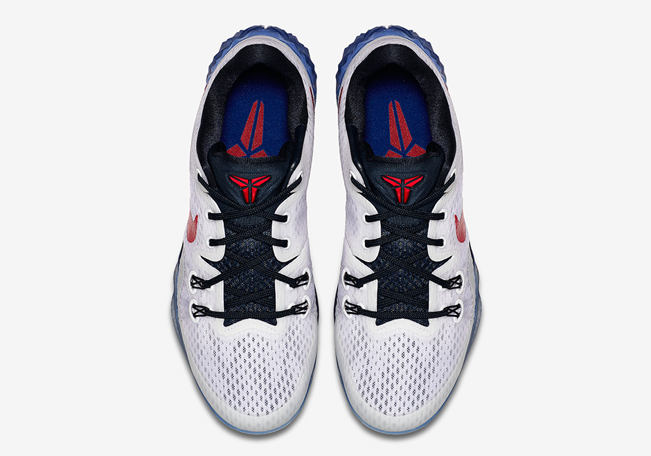Nike Kobe Venomenon 5 USA