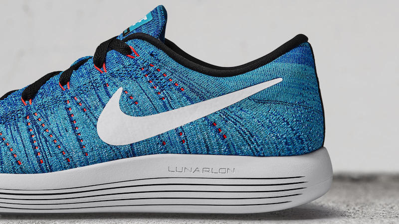 Nike LunarEpic Low Flyknit June 30th