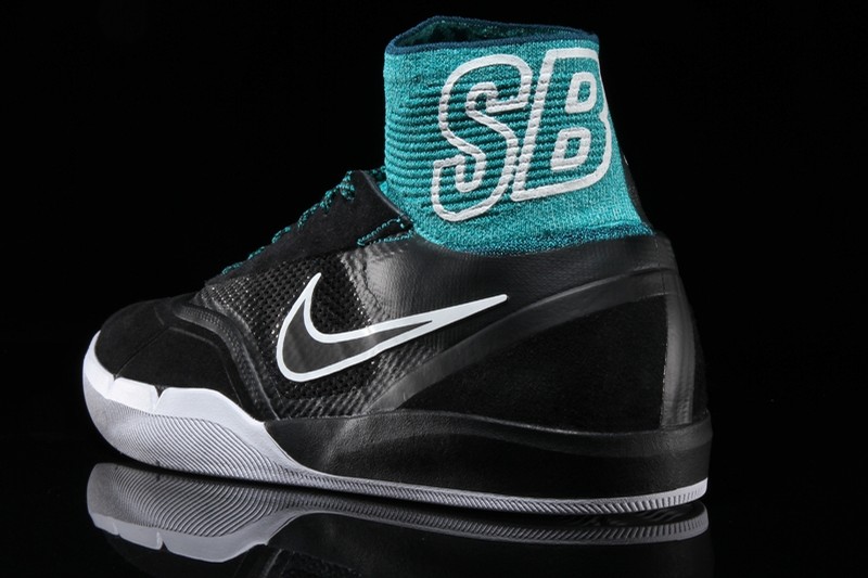 Nike SB Hyperfeel Koston 3 SB Branding