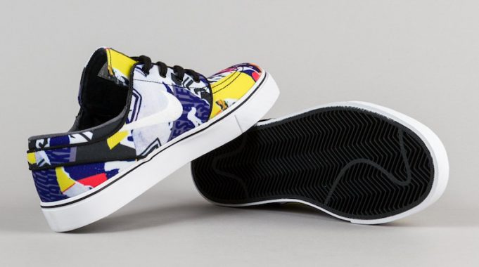 janoski canvas premium