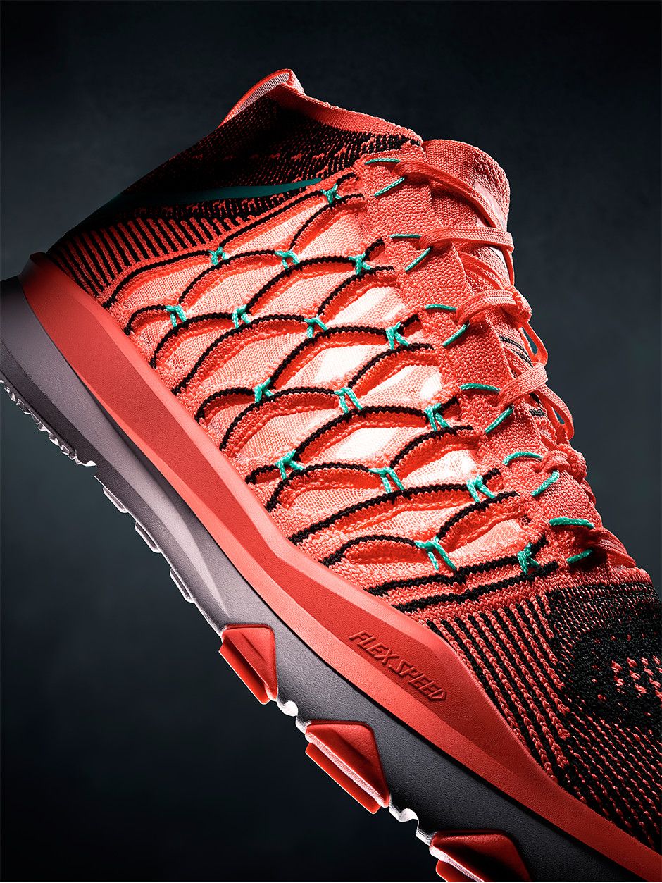 Nike Train Ultrafast Flyknit Release Date - Sneaker Bar Detroit