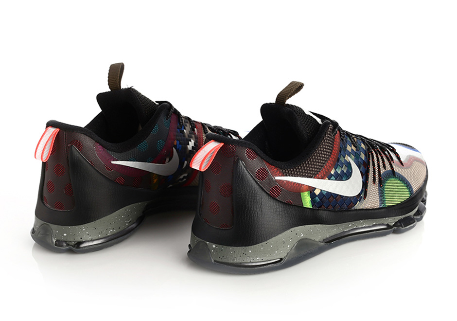 Nike What The KD 8 Release Date