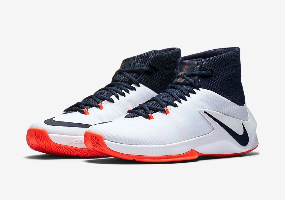 Nike Zoom Clear Out Draymond Green Olympic Sneakers