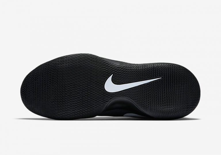 Nike Zoom Hypershift Black - Sneaker Bar Detroit
