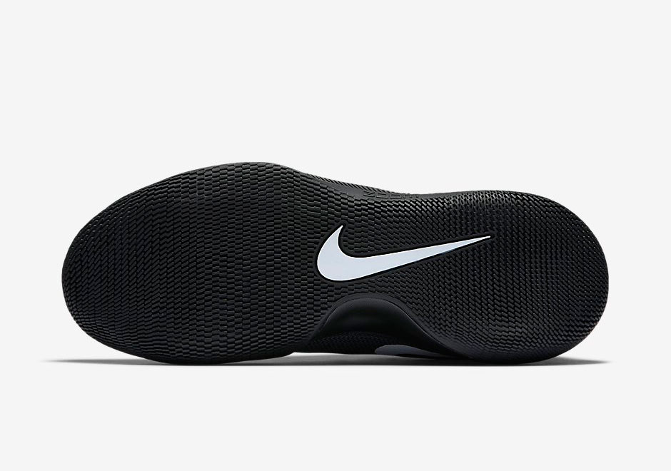 Nike Zoom Hypershift Black