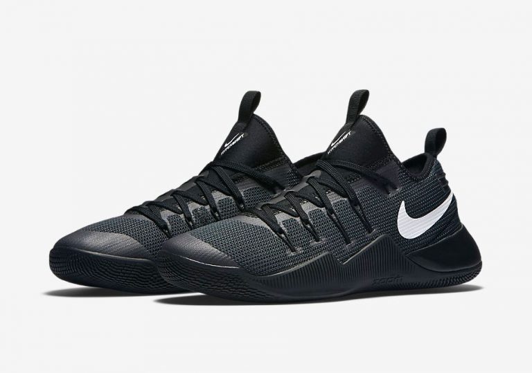 nike zoom hypershift