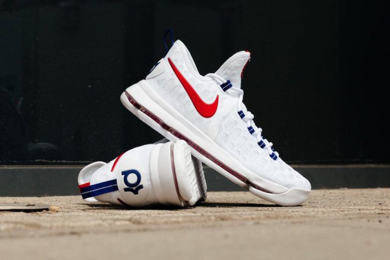 Nike KD 9 USA Release Date - Sneaker Bar Detroit