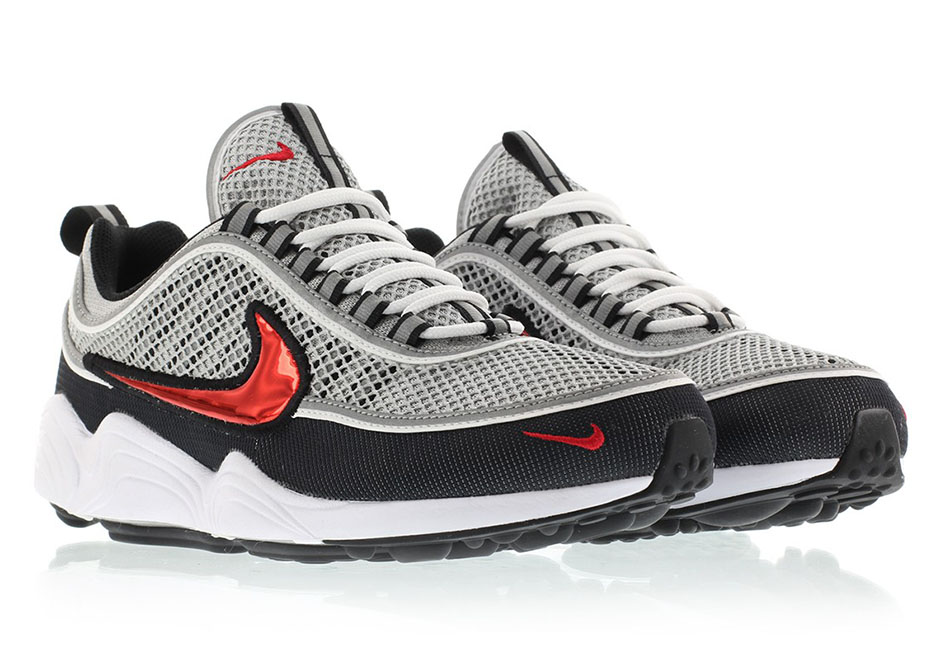 Nike Zoom Spiridon Retro 849776-001 - Sneaker Bar Detroit