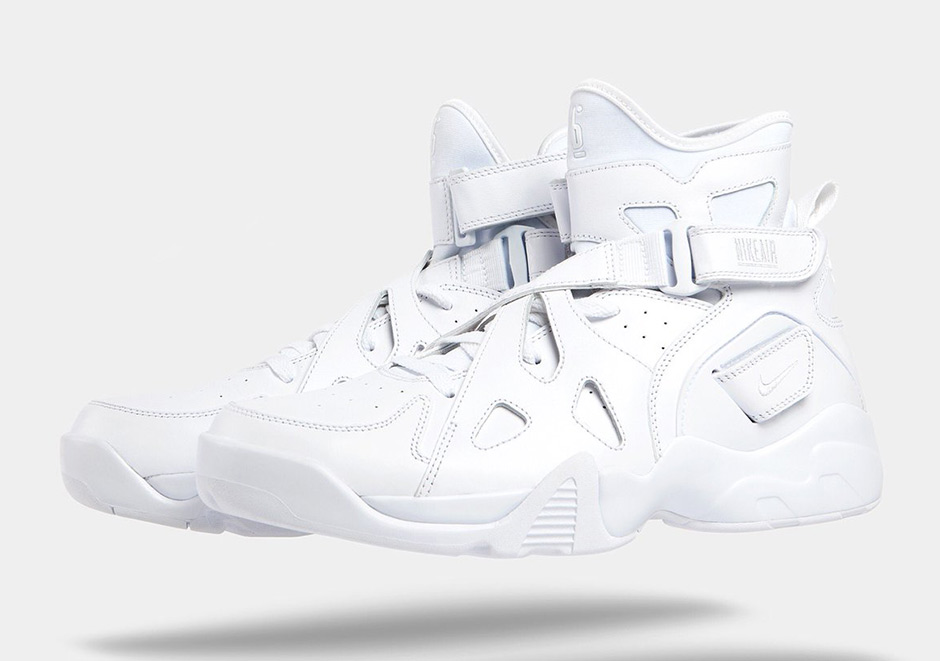 Pigalle x NikeLab Air Unlimited Release Date