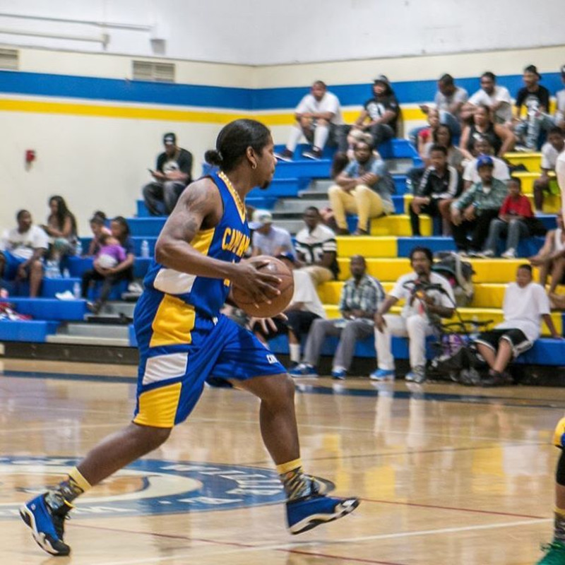 jordan laney shorts