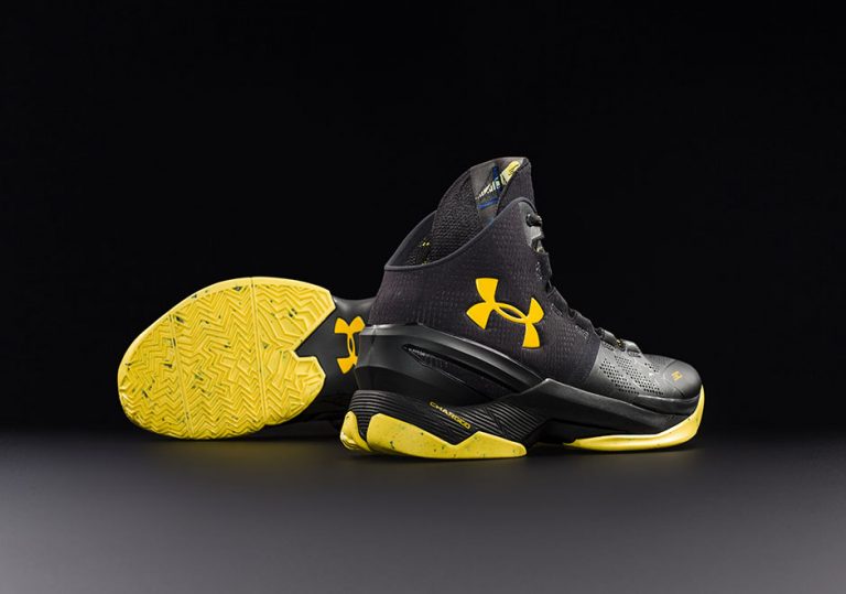 curry 2 black knight