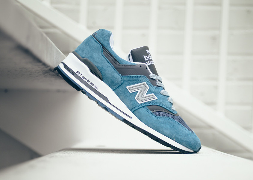 difference new balance 574 et 996