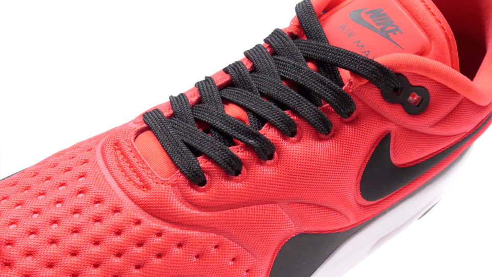Nike Air Max 1 Ultra SE Red Black