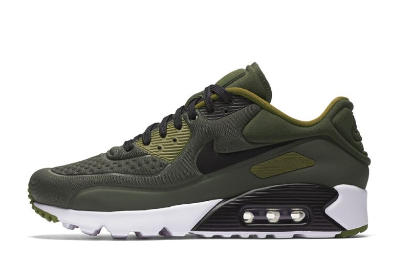 nike air max 90 cargo khaki