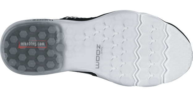 Nike Air Zoom Fearless Flyknit