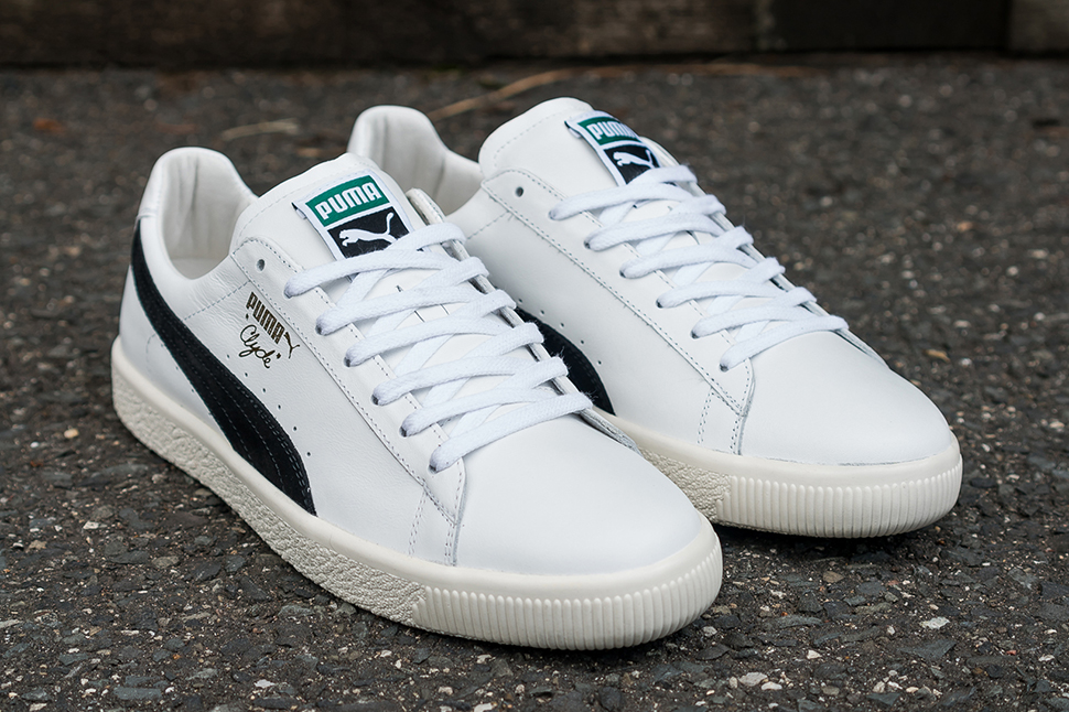 PUMA Clyde Home and Away Pack - Sneaker Bar Detroit