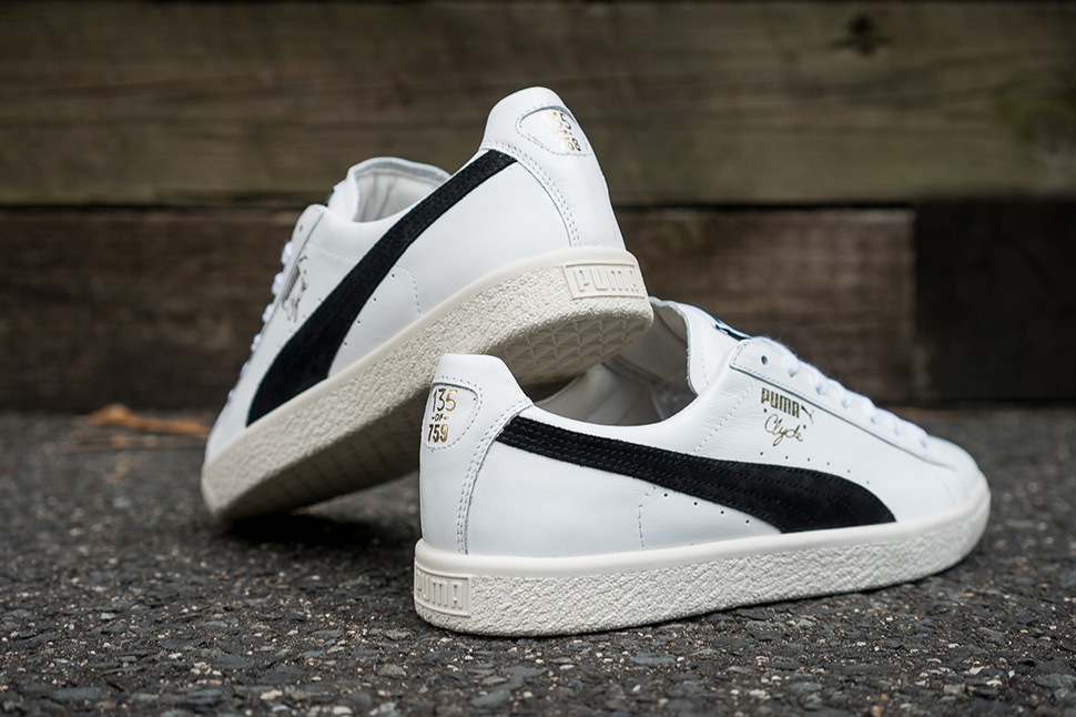 PUMA Clyde Home and Away Pack