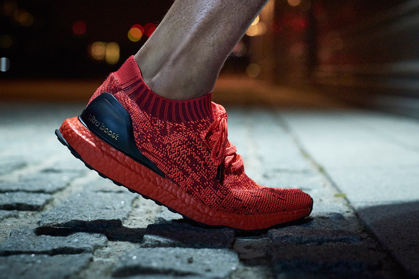 adidas Ultra Boost Uncaged Color Pack