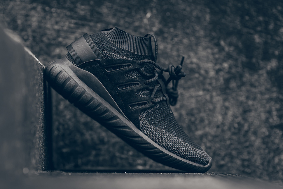 New adidas Tubular Doom Primeknit Shouts Out the Special Forces