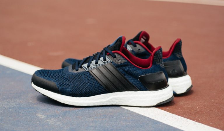 adidas ultra boost navy blue