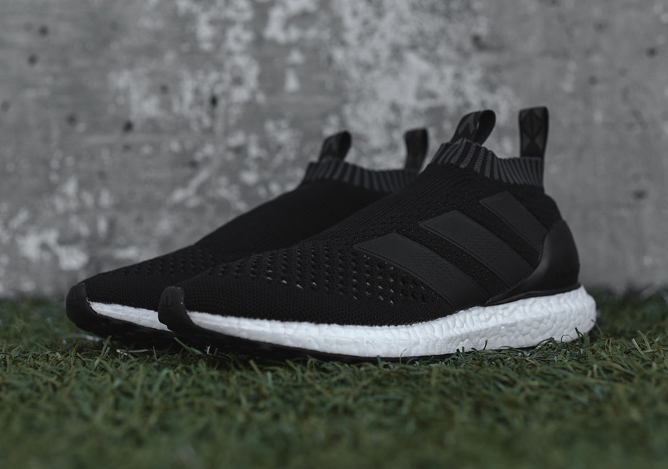 adidas Ace 16+ PureControl Ultra Boost Available