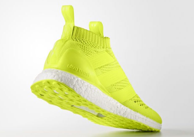 adidas Ace 16 PureControl Ultra Boost Release Date