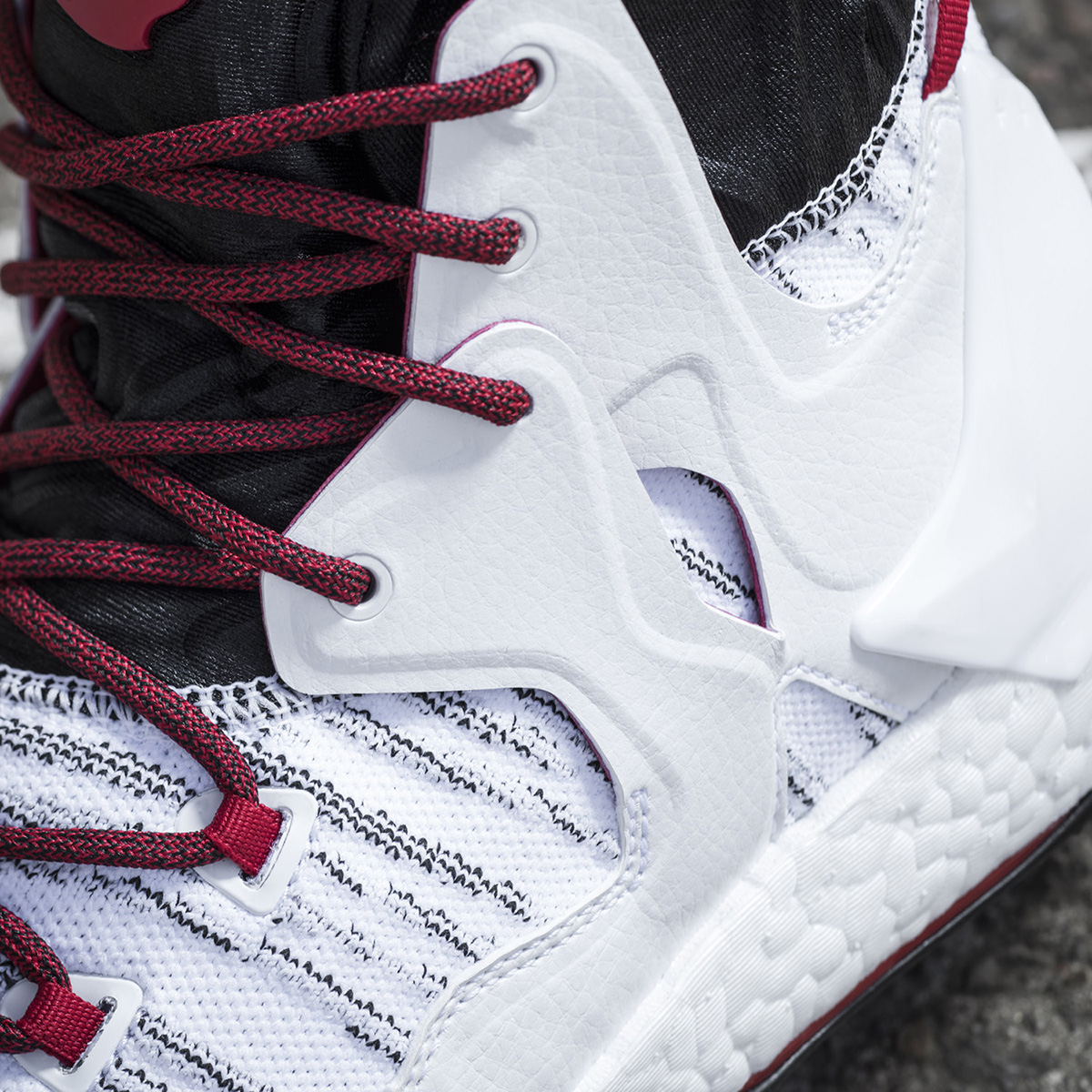 adidas D Rose 7 Release Date