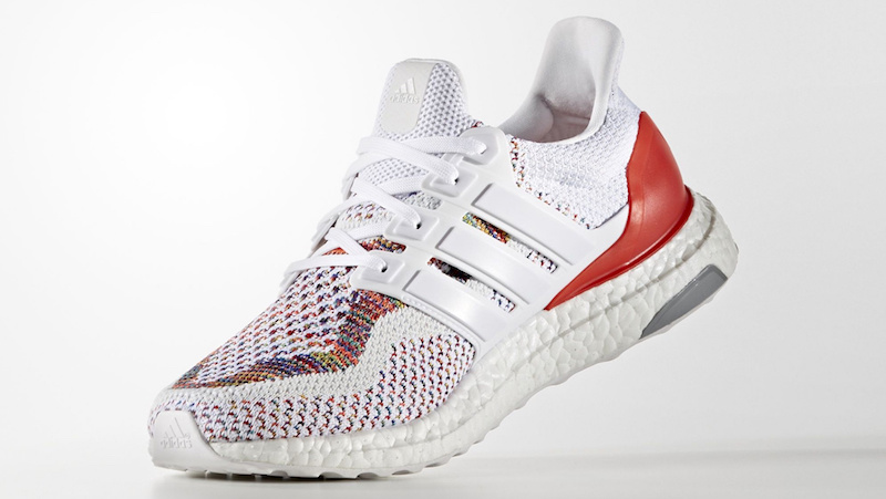 Fruity pebble ultra boost on sale