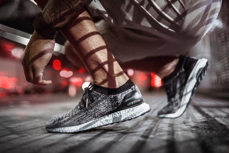 adidas Ultra Boost Uncaged Sales Numbers Sold
