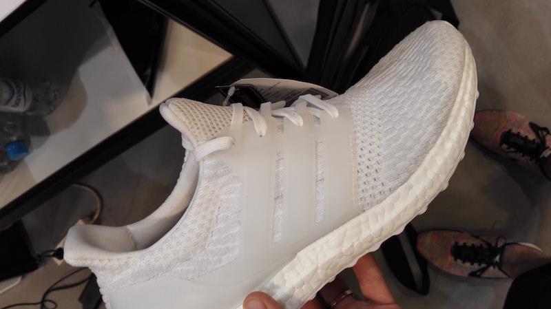 adidas Ultra Boost Triple White 3.0 2017 Release Date