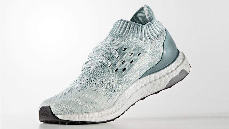 adidas Ultra Boost Uncaged Crystal White Vapour Grey