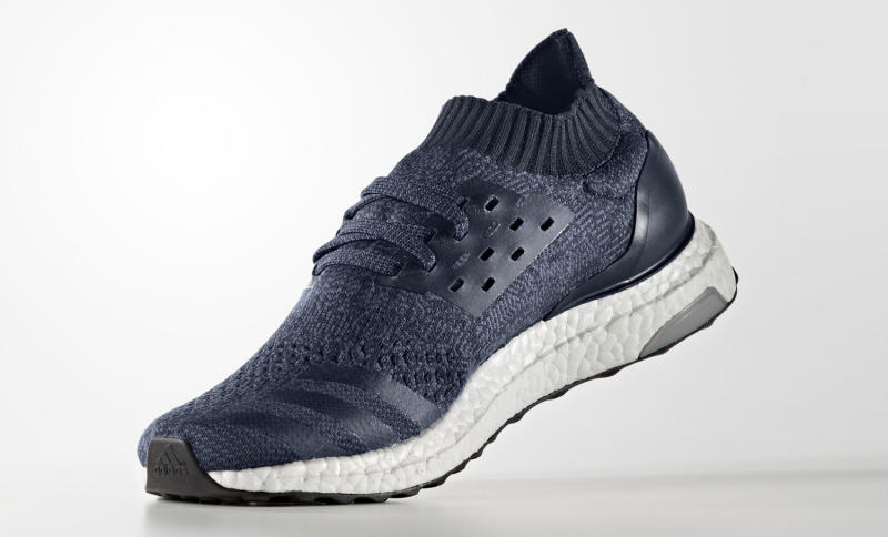 adidas Ultra Boost Uncaged Navy Release Date