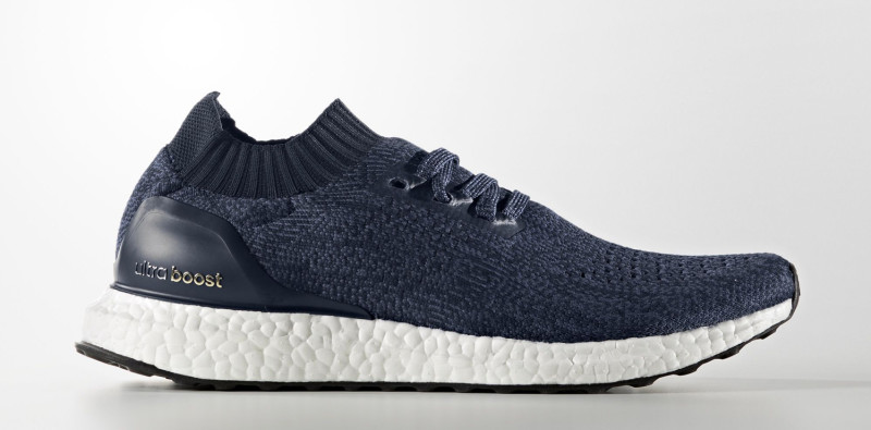 adidas Ultra Boost Uncaged Navy Release Date - SBD