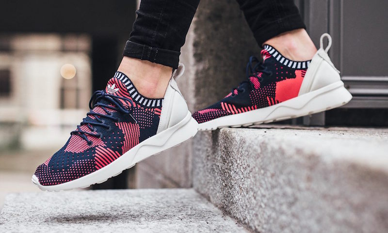 Creed member they مخصص هوليوود قلب adidas sneakers zx flux adv virtue pk w - thewakebabes.com