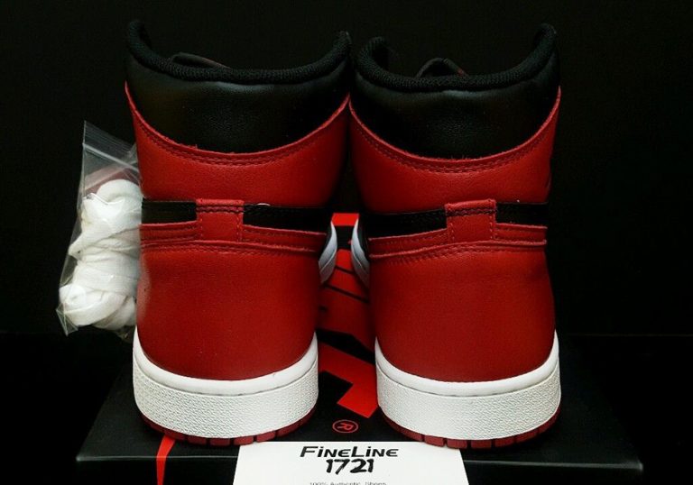 jordan 1 banned size 7